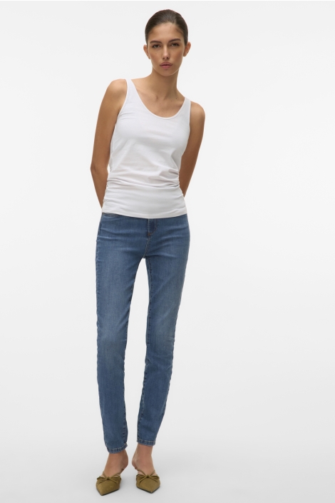 Vero Moda vmmaxi my soft uu tank top noos